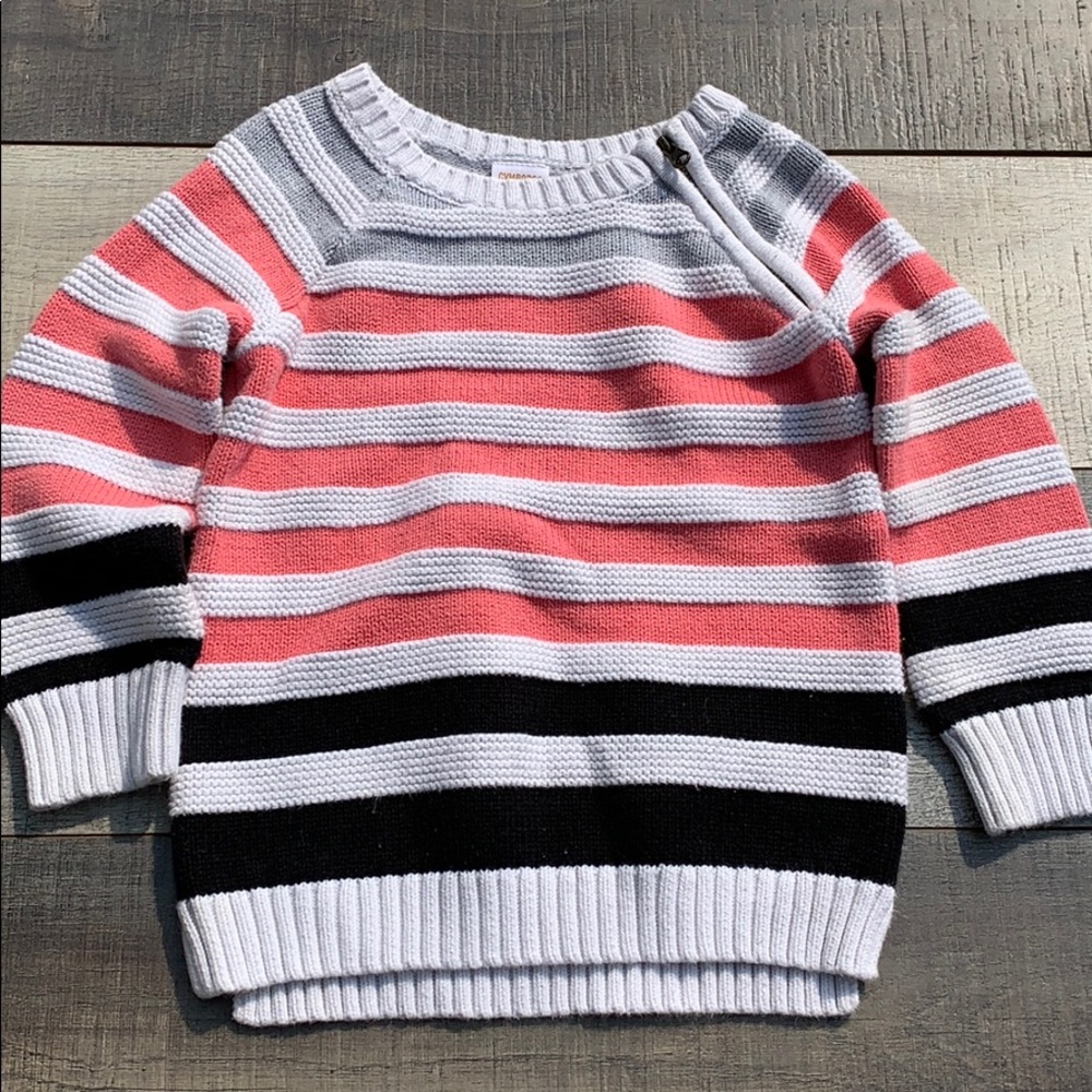 Knit top
